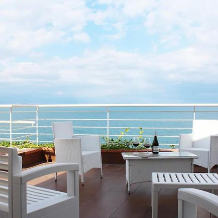 فيلا Terrazza Sul Mare أغنون باني المظهر الخارجي الصورة