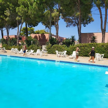 فيلا Terrazza Sul Mare أغنون باني المظهر الخارجي الصورة